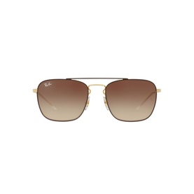 Square Sunglasses RB3588