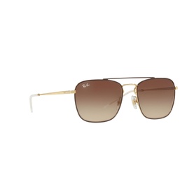 Square Sunglasses RB3588
