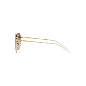 Square Sunglasses RB3588