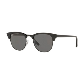 Clubmaster Square Sunglasses