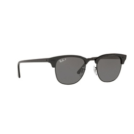 Clubmaster Square Sunglasses