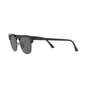 Clubmaster Square Sunglasses