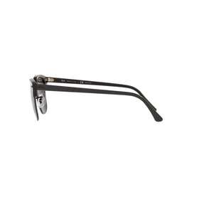 Clubmaster Square Sunglasses