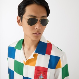 Pilot Sunglasses 0RB3025