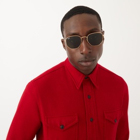 Square Sunglasses RB3548N 54