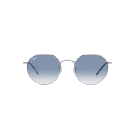 Irregular Sunglasses 0RB3565