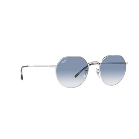 Irregular Sunglasses 0RB3565