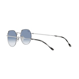 Irregular Sunglasses 0RB3565