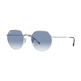 Irregular Sunglasses 0RB3565