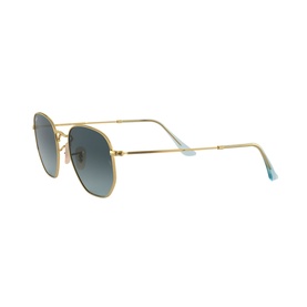 0RB3548N Irregular Sunglasses