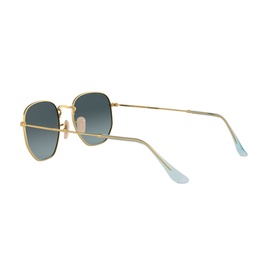 0RB3548N Irregular Sunglasses