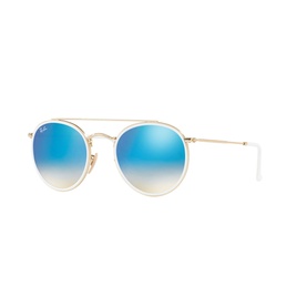 Round Sunglasses RB3647N 51