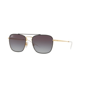 Square Sunglasses RB3588 55