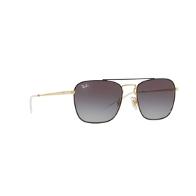 Square Sunglasses RB3588 55