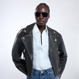 Square Sunglasses 0OO9164