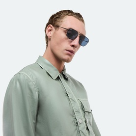 Square Sunglasses 0OO9164