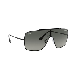 Square Sunglasses RB3697 35