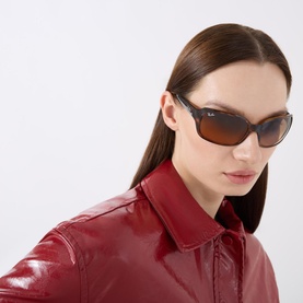 Square Sunglasses 0RB4068