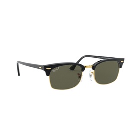 Clubmaster Square Sunglasses