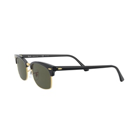 Clubmaster Square Sunglasses