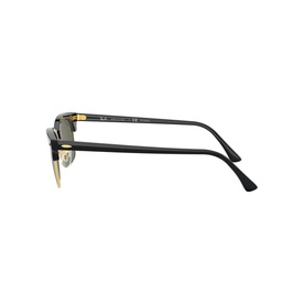 Clubmaster Square Sunglasses