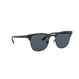 0RB3716 Square Sunglasses