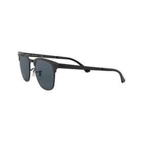 0RB3716 Square Sunglasses
