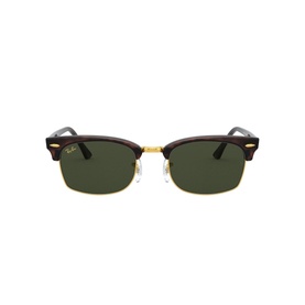 Clubmaster Square Sunglasses