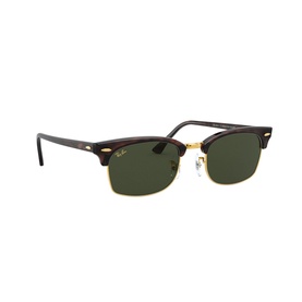 Clubmaster Square Sunglasses