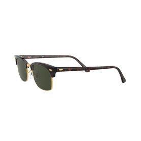 Clubmaster Square Sunglasses