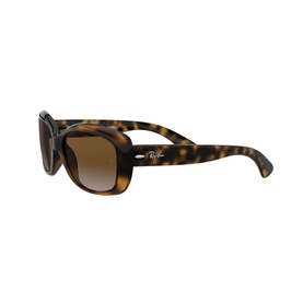 Polarised Rectangle Sunglasses RB4101