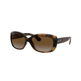 Polarised Rectangle Sunglasses RB4101