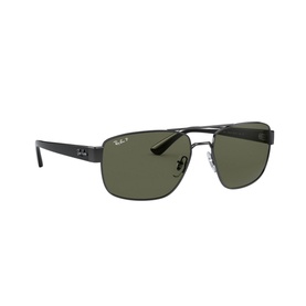 Irregular Sunglasses 0RB3663