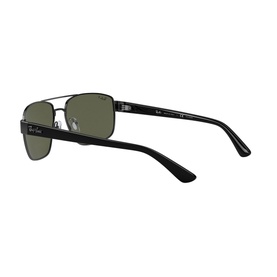 Irregular Sunglasses 0RB3663