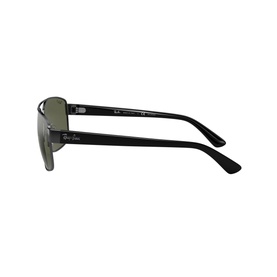 Irregular Sunglasses 0RB3663