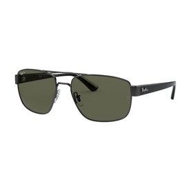 Irregular Sunglasses 0RB3663