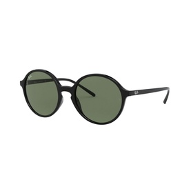 0RB4304 Round Sunglasses
