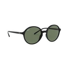 0RB4304 Round Sunglasses