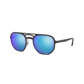 Square Sunglasses RB4321CH 53