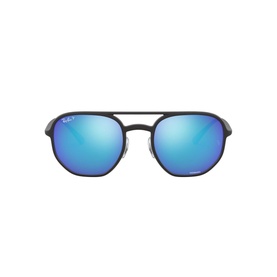Square Sunglasses RB4321CH 53