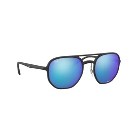 Square Sunglasses RB4321CH 53