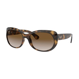 Square Sunglasses RB4325 59