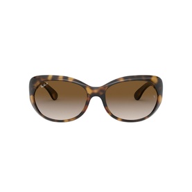 Square Sunglasses RB4325 59