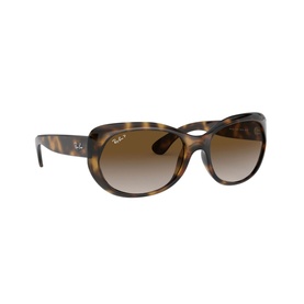 Square Sunglasses RB4325 59