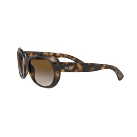 Square Sunglasses RB4325 59