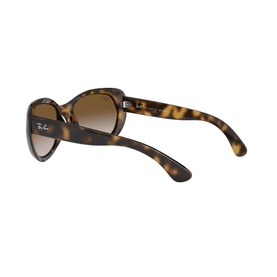 Square Sunglasses RB4325 59