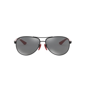 Aviator Sunglasses RB8313M 61