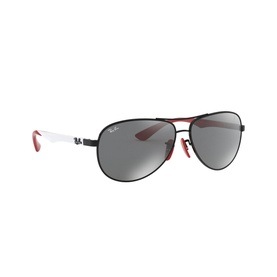 Aviator Sunglasses RB8313M 61