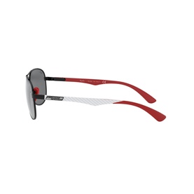 Aviator Sunglasses RB8313M 61