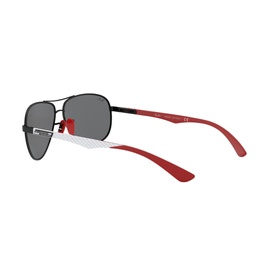 Aviator Sunglasses RB8313M 61